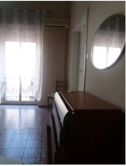 Casa Narciso Tra Mare E Canyon Ad Avola Apartment